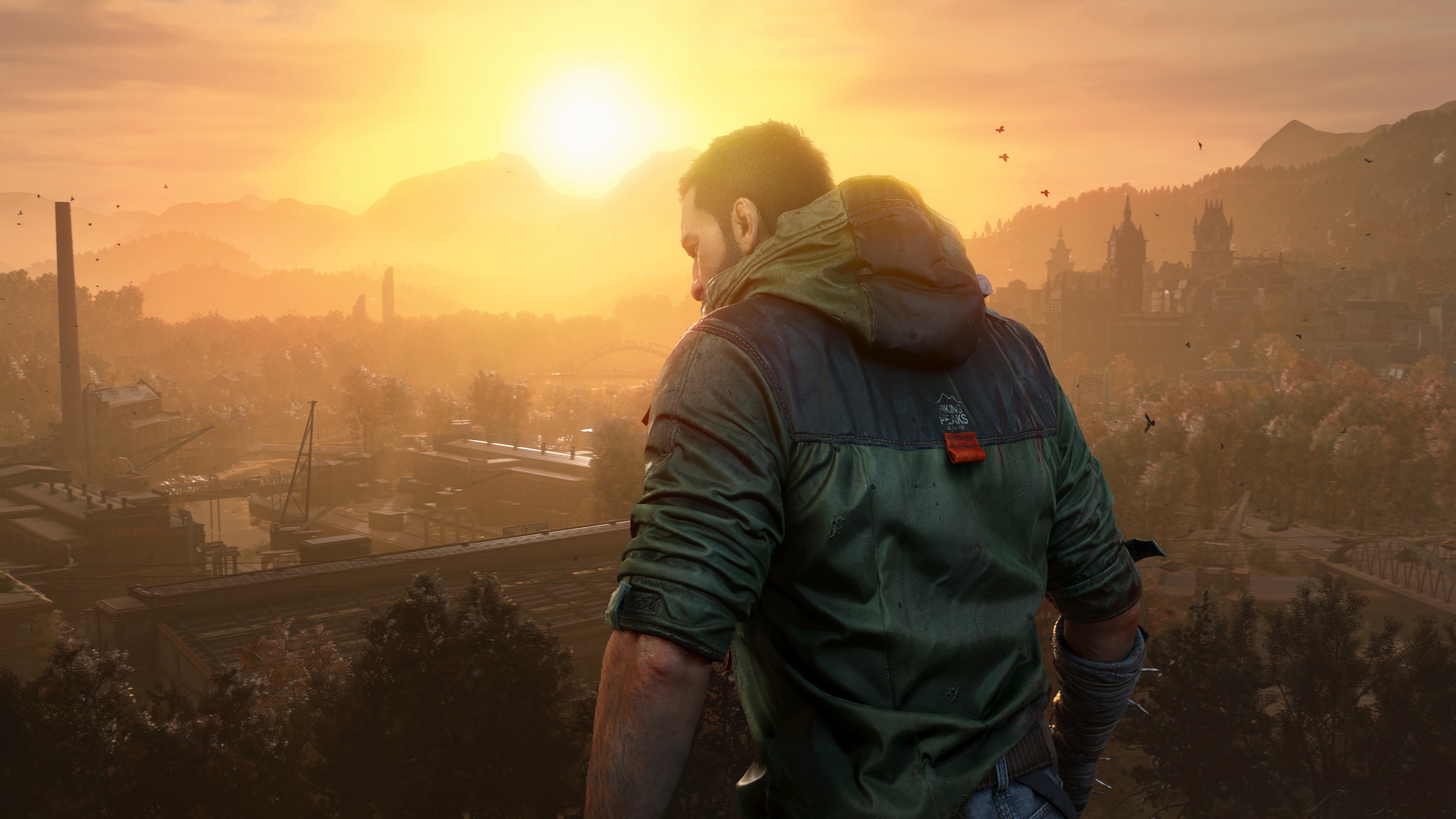 Dying Light: The Beast - Imagen 24